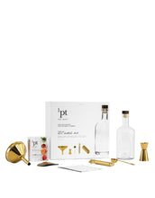 Load image into Gallery viewer, 1pt Bar Bottle Kit