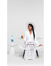 Load image into Gallery viewer, Belvedere Vodka x Janelle Monáe Limited Edition Bottle