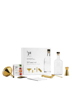1pt Bar Bottle Kit