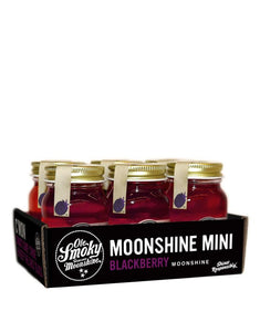 Ole Smoky® Minis Assortment Pack